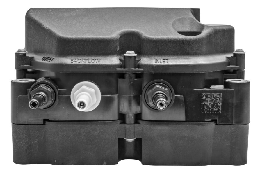 5511745NX | Cummins Bosch DEF Doser Pump (5511745) - Diesel Pro