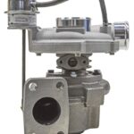 2674A827 | Garrett Turbo for CAT Perkins 4.4L - Diesel Pro