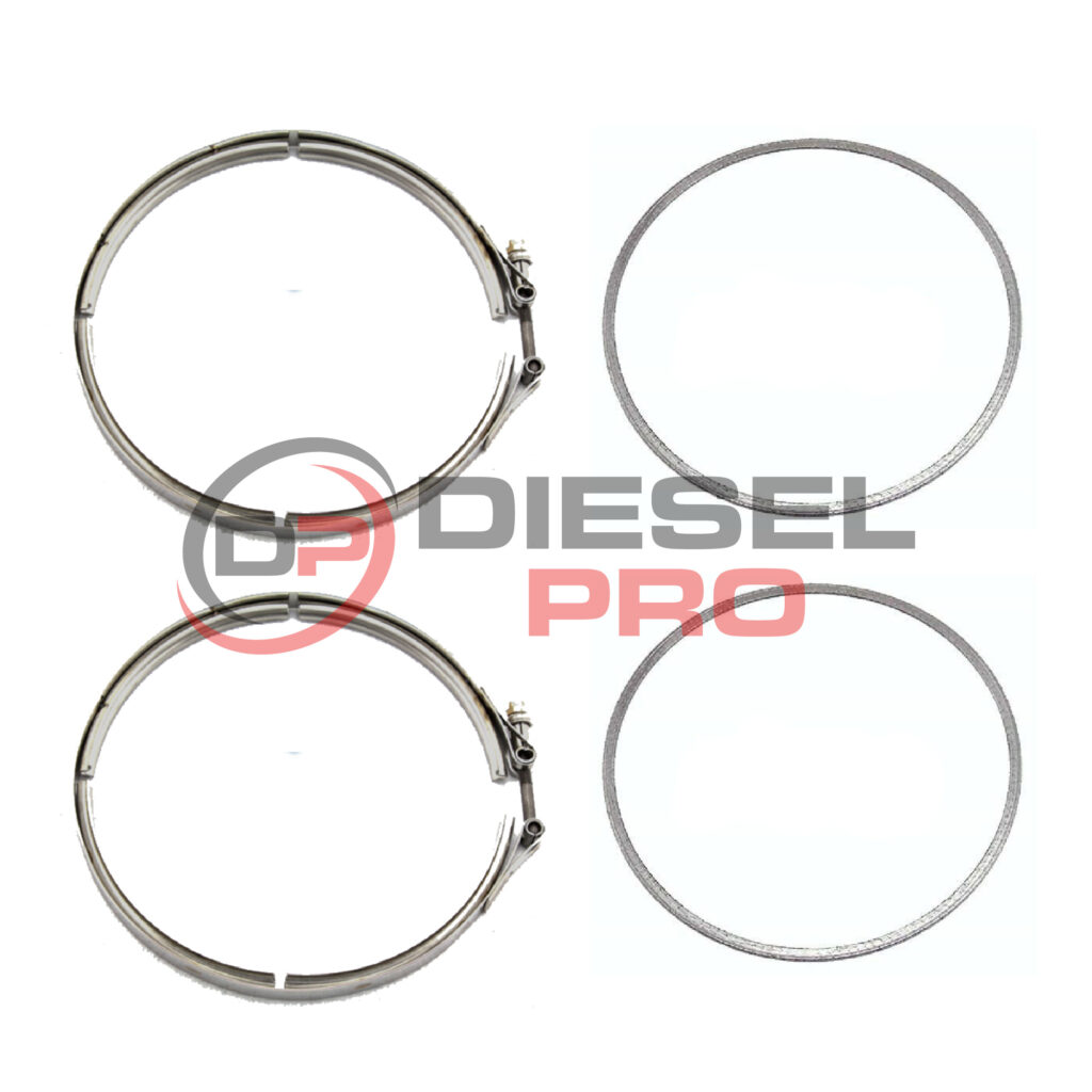 5579367 | Cummins ISB 6.7L DPF Filter (New) - Diesel Pro