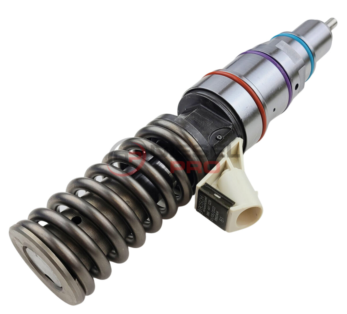 R414703003 | Detroit Diesel Series 60 14.0L Fuel Injector - Diesel Pro