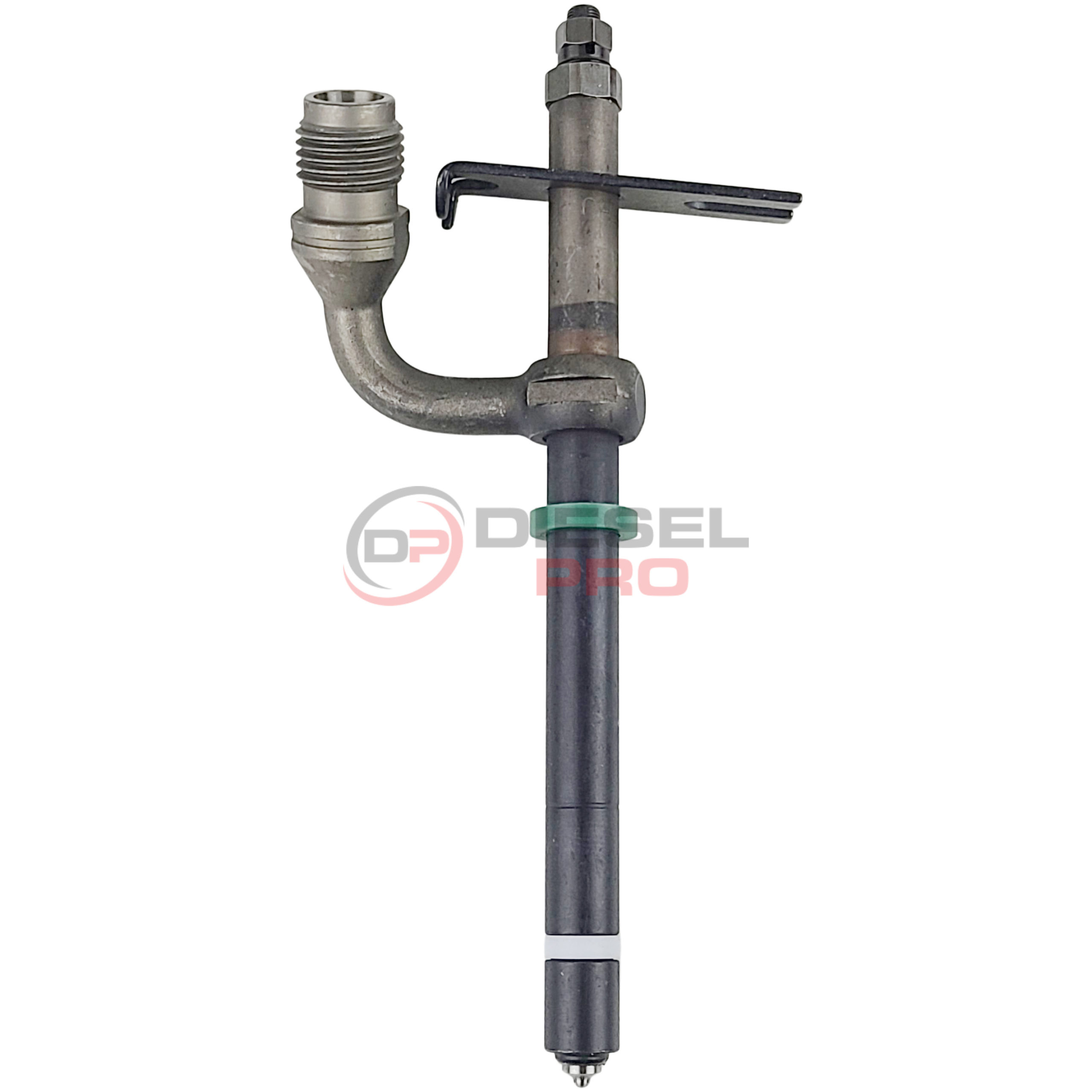 thumbnail image 2 of AR89564 Fuel Injector For John Deere 350 350B 350C Crawler & 1530 2020 1140 1520 2 of 6