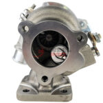 7030304 | Bobcat Doosan D24 Turbocharger (New) - Diesel Pro