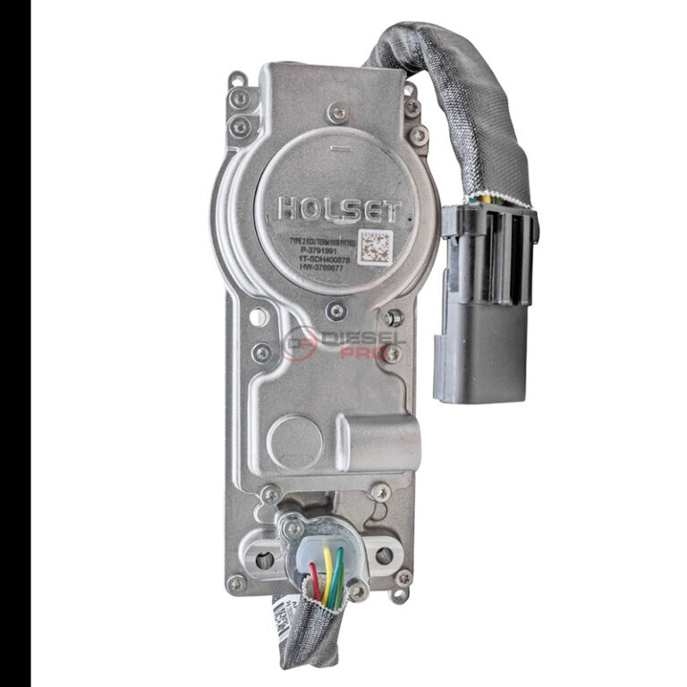 6378270RX | Cummins Holset Turbocharger Actuator - Diesel Pro