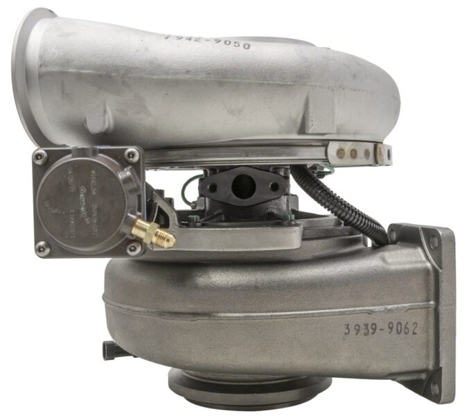 R23534360 | Detroit Diesel Series 60 12.7L Turbo - Diesel Pro