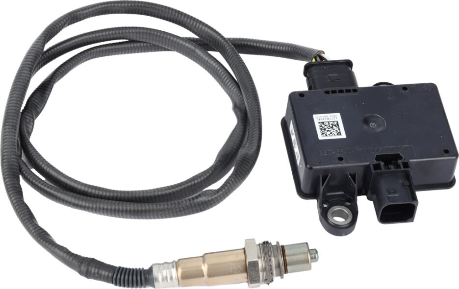 5461553RX | Cummins Particulate Matter (PM) Sensor - Diesel Pro