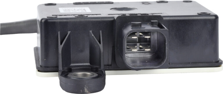5461553RX | Cummins Particulate Matter (PM) Sensor - Diesel Pro
