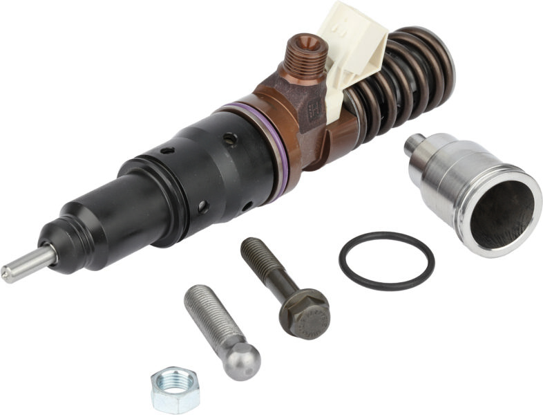 85022897 | Mack Volvo Pumping Injector (22378579) - Diesel Pro