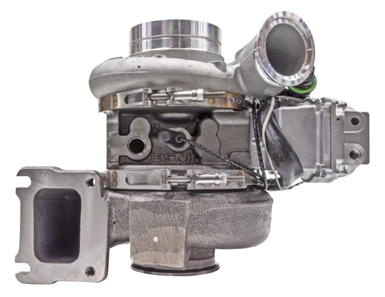 85151101 | Volvo MP8 and MD13 12.8L Turbocharger - Diesel Pro