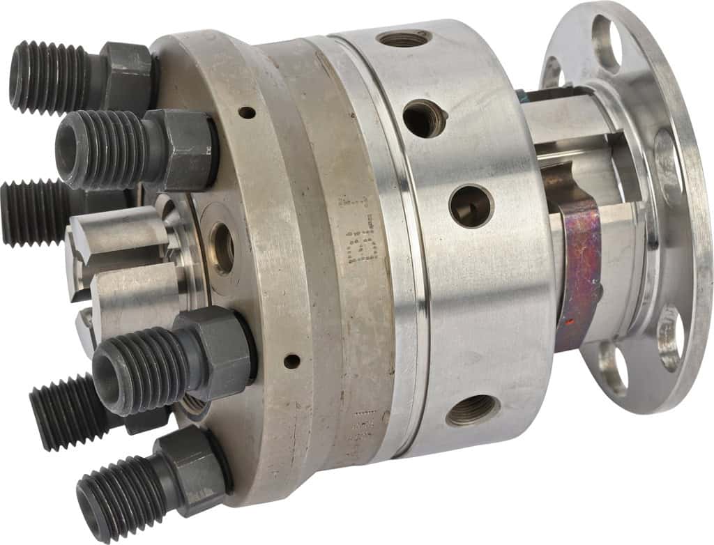 Understanding Head/Rotor Assembly Seizures: Causes and Prevention ...