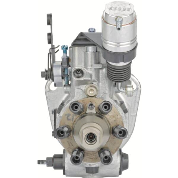 RE54714 | John Deere 6359T Fuel Injection Pump (New) - Diesel Pro