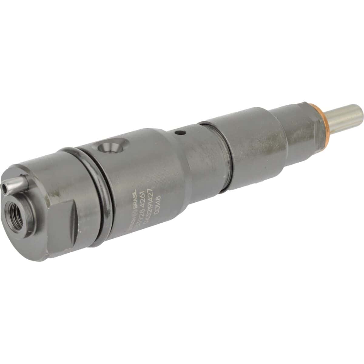 Mty Inyector 0010104851 | MTU Series 2000 Fuel Injector - Diesel Pro