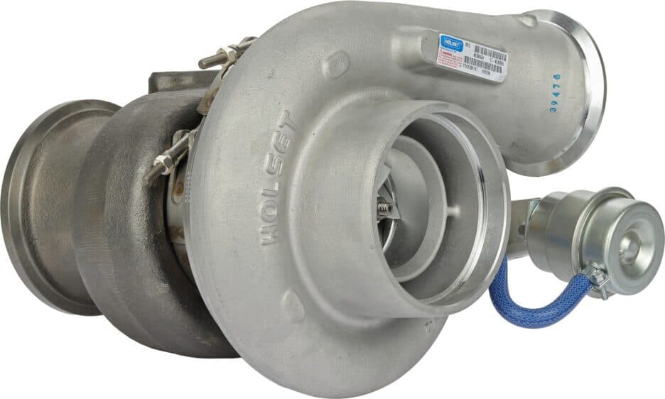 4089884RX | Cummins 10.8L ISM/QSM Turbochager (4089884) - Diesel Pro