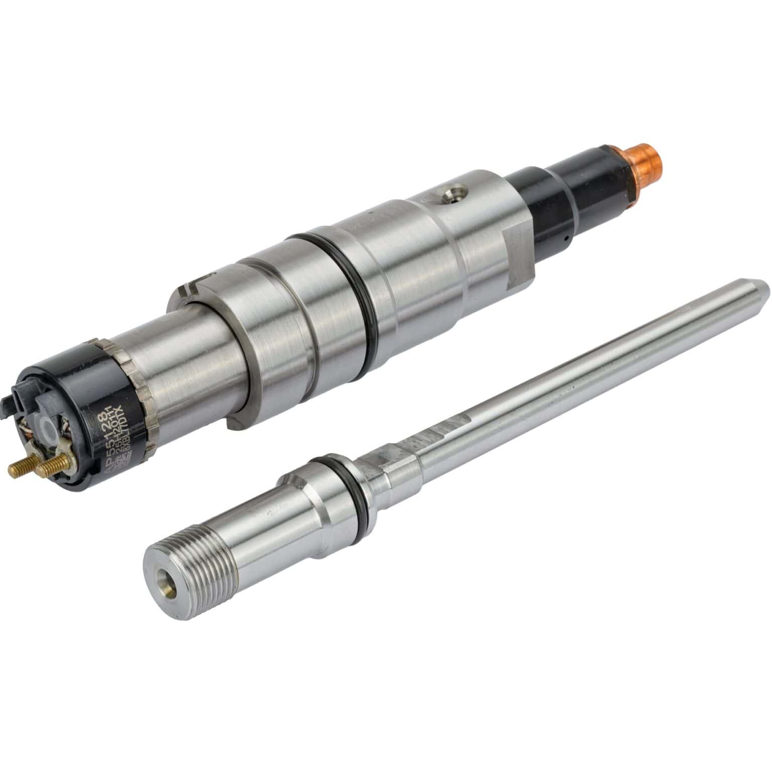 6513589PX | Cummins ISX/QSX Injector (6513589) - Diesel Pro