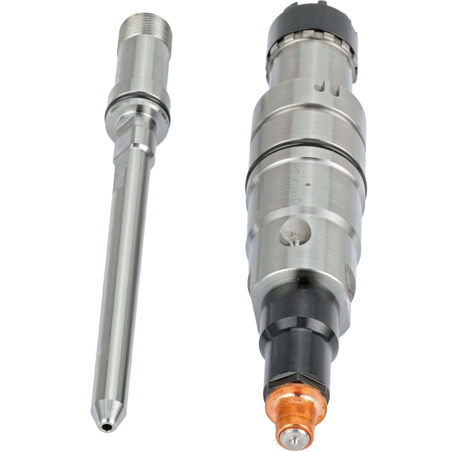 6513589PX | Cummins ISX/QSX Injector (6513589) - Diesel Pro
