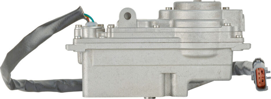 R23536427 | Detroit Diesel Series 60 HE300 Turbocharger Actuator ...